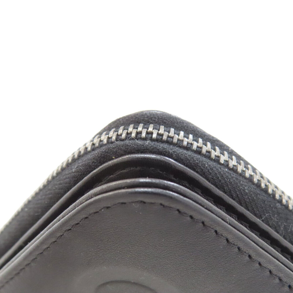 CHANEL Black Wallet - Picture 16 of 16